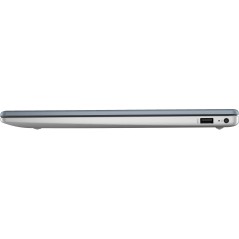 Laptop 14-15" - HP 15-fc0007no 15.6" Full HD Ryzen 5 16GB 512GB SSD Win 11 Moonlight Blue