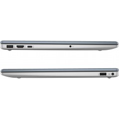 Laptop 14-15" - HP 15-fc0007no 15.6" Full HD Ryzen 5 16GB 512GB SSD Win 11 Moonlight Blue
