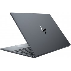 Laptop 11-13" - HP Elite Dragonfly G3 13.5" Full HD+ i5 16GB 512GB SSD Windows 10 Pro Blå demo