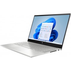Laptop 14-15" - HP ENVY 15-ep1025no 15.6" 4K Touch i7 16GB 1TB SSD RTX 3060 Windows 11
