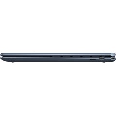 Laptop 14-15" - HP Spectre x360 14-ef0045no 13.5" Full HD+ Touch i7 16GB 512GB SSD Win 11 Nocturne Blue demo