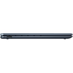 Laptop 14-15" - HP Spectre x360 14-ef0045no 13.5" Full HD+ Touch i7 16GB 512GB SSD Win 11 Nocturne Blue demo