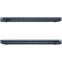 Laptop 14-15" - HP Spectre x360 14-ef0045no 13.5" Full HD+ Touch i7 16GB 512GB SSD Win 11 Nocturne Blue demo