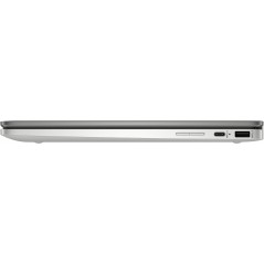 Laptop 14-15" - HP Chromebook x360 14a-ca0802no 14" Full HD Touch Intel 4GB 64GB Silver demo