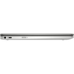 Laptop 14-15" - HP Chromebook x360 14a-ca0802no 14" Full HD Touch Intel 4GB 64GB Silver demo