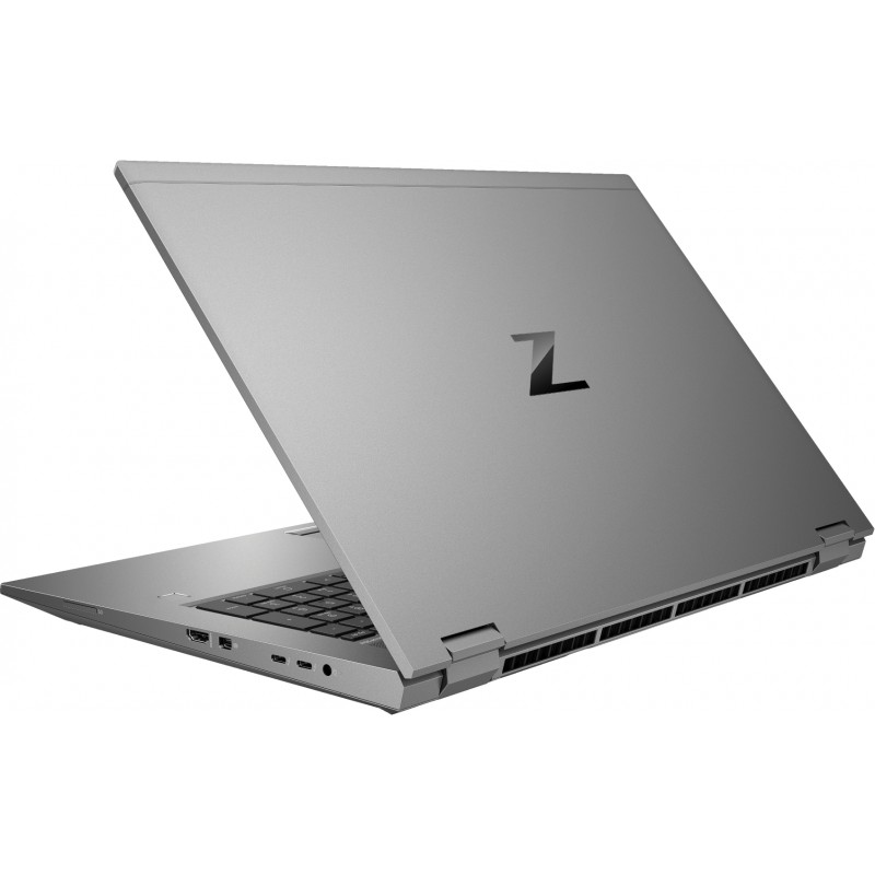 Laptop 16-17" - HP ZBook Fury 17 G8 17.3" Full HD i9-11 32GB 1TB SSD RTX A3000 Win 10 Pro demo