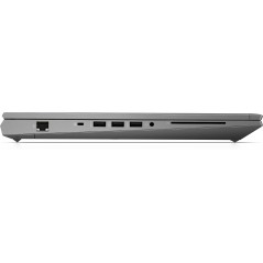 Laptop 16-17" - HP ZBook Fury 17 G8 17.3" Full HD i9-11 32GB 1TB SSD RTX A3000 Win 10 Pro demo