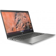 Laptop 14-15" - HP Chromebook 14b-na0012no 14" Full HD Ryzen 3 8GB 64GB