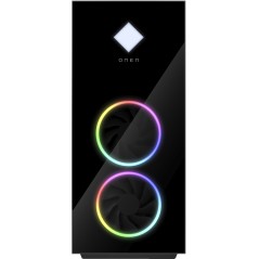 Speldator Stationär - HP Omen 40L GT21-0818no Ryzen 7 16GB 1TB SSD RTX 3060 Ti 8GB Win11 demo