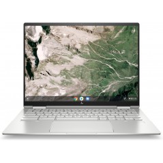 Laptop 14-15" - HP Chromebook Elite c1030 Enterprise 13.5" Full HD+ i3 8GB 128GB demo