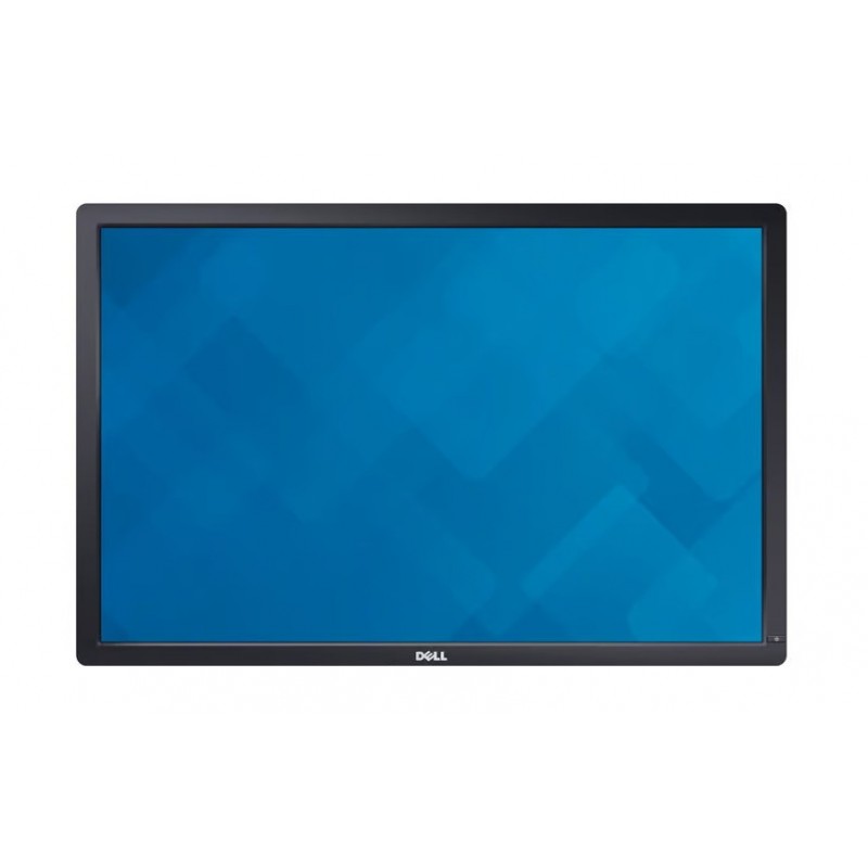 Skärmar begagnade - Dell UltraSharp U3014 30" IPS-skärm med USB 3.0-hubb (beg utan fot - kan köpas separat)