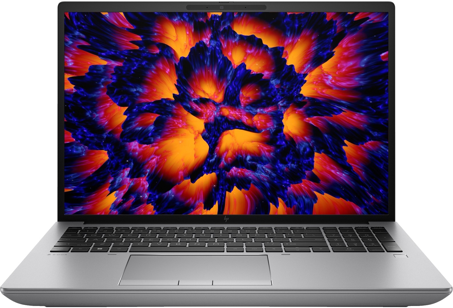 HP ZBook Fury 16 G9 16" Full HD+ Intel i7-12800HX 32GB 1TB SSD Quadro A2000 Win 10 Pro