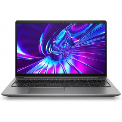 Laptop 14-15" - HP ZBook Power G9 15.6" i7-12 32GB 1TB SSD A2000 8GB Win 11 Pro