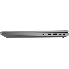 Laptop 14-15" - HP ZBook Power G9 15.6" i7-12 32GB 1TB SSD A2000 8GB Win 11 Pro