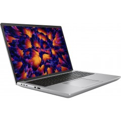 Laptop 16-17" - HP ZBook Fury 16 G9 16" Full HD+ Intel i9-12950HX 32GB 1TB SSD Quadro A4500 16GB Win 10 Pro 3YW