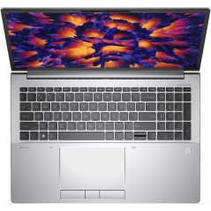 Laptop 16-17" - HP ZBook Fury 16 G9 16" Full HD+ Intel i9-12950HX 32GB 1TB SSD Quadro A4500 16GB Win 10 Pro 3YW