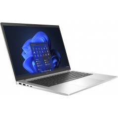 Laptop 14-15" - HP EliteBook 1040 G9 14" Full HD+ i7 32GB 1TB SSD 5G-modem Win 10/11* Pro demo