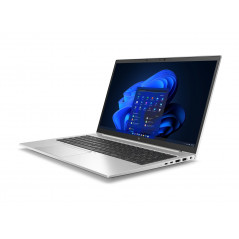 HP EliteBook 850 G8 15.6" i7 16GB 512GB SSD Win11 Pro (beg)