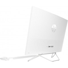 All-in-one-dator - HP All-in-One 27-cb0085no 27" Full HD Ryzen 7 16GB 512GB SSD Win 11