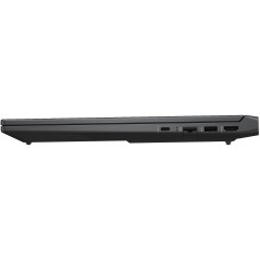 Laptop 14-15" - HP Victus Gaming 15-fb0809no 15.6" Full HD Ryzen 5 8GB 512GB SSD RTX 3050 Ti 4GB Win 11 Mica silver