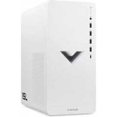 Speldator Stationär - HP Victus 15L TG02-0036np Ryzen 7 16GB 512SSD GTX 1660 Super 6GB WiFi Windows 11