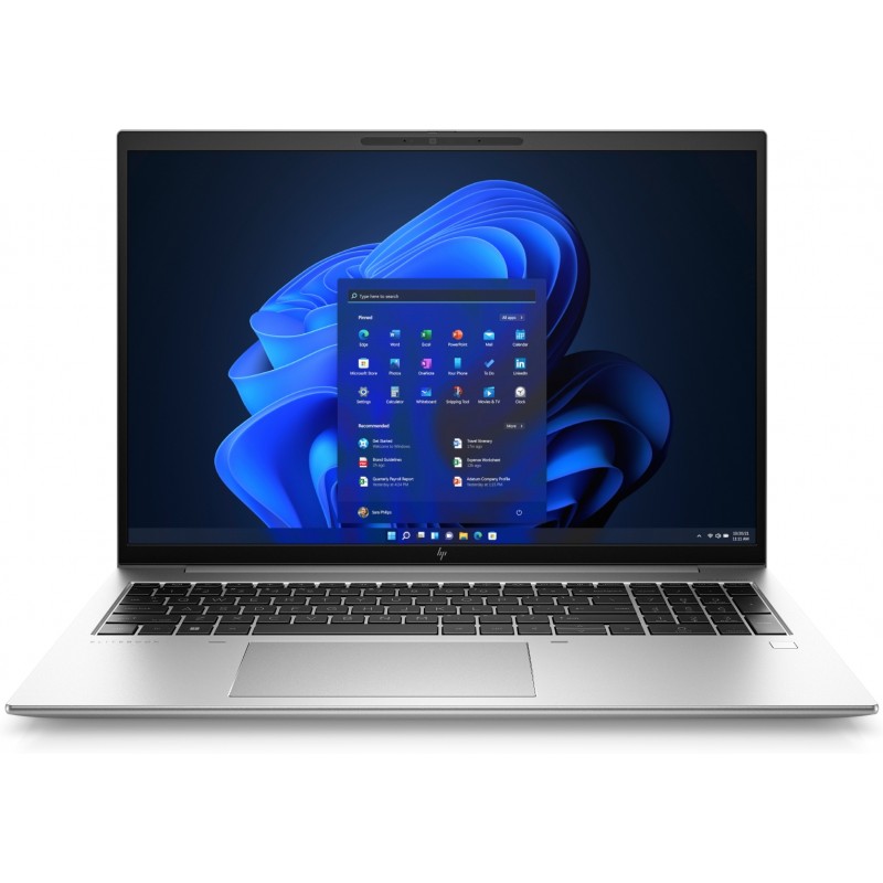 Laptop 16-17" - HP EliteBook 865 G9 16" Full HD+ Ryzen 7 32GB 1TB SSD Windows 11 Pro demo