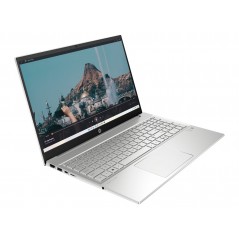 Laptop 14-15" - HP Pavilion 15-eh3005no 15.6" Full HD Ryzen 7 16GB 512GB SSD Win 11