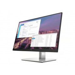 15 - 24" Datorskärm - HP E23 G4 FHD 23" LED-skärm med IPS-panel
