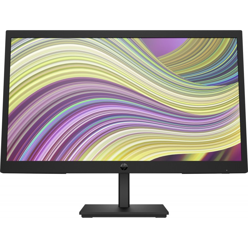 15 - 24" Datorskärm - HP P22v G5 FHD 22" LED-skärm med VA-panel