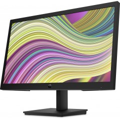 15 - 24" Datorskärm - HP P22v G5 FHD 22" LED-skärm med VA-panel