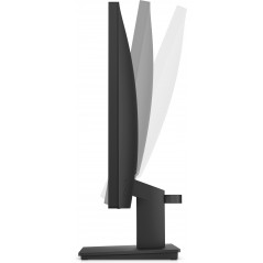 15 - 24" Datorskärm - HP P22v G5 FHD 22" LED-skärm med VA-panel