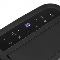 Fläktar - Princess Smart Air Conditioner 12000 appstyrd luftkonditionering