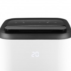 Fläktar - Princess Smart Air Conditioner 12000 appstyrd luftkonditionering