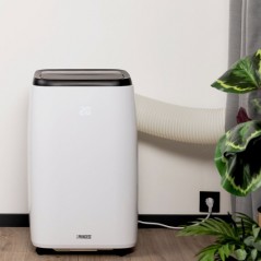 Fläktar - Princess Smart Air Conditioner 12000 appstyrd luftkonditionering