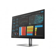 25 - 34" Datorskärm - HP Z27Q G3 27-tums LED-skärm med IPS-panel demo