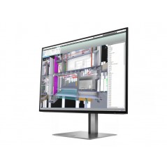 15 - 24" Datorskärm - HP Z24u G3 24-tums IPS-skärm med USB-C demo