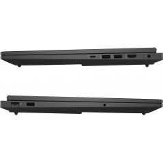 Laptop 16-17" - HP OMEN 16-wd0995no 16.1" Full HD 144Hz i5-13 16GB 512GB SSD RTX 4050 6GB Win 11 Shadow Black