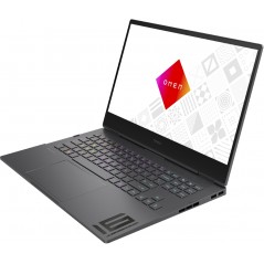 Laptop 16-17" - HP Omen 16-n0037no 16.1" Quad HD 165 Hz Ryzen 7 16GB 1TB SSD RTX 3070 Ti 8GB Win 11 demo