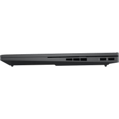 Laptop 16-17" - HP Omen 16-n0037no 16.1" Quad HD 165 Hz Ryzen 7 16GB 1TB SSD RTX 3070 Ti 8GB Win 11 demo