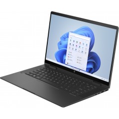Laptop 14-15" - HP ENVY x360 15-fh0033no 15.6" Full HD Touch Ryzen 7 16 GB 512GB SSD Windows 11 Nightfall Black
