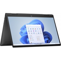 Laptop 14-15" - HP ENVY x360 15-fh0033no 15.6" Full HD Touch Ryzen 7 16 GB 512GB SSD Windows 11 Nightfall Black