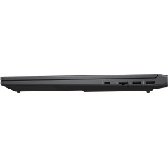Laptop 14-15" - HP Victus Gaming 15-fa0975no 15.6" 144 Hz Full HD i5 (gen 12) 16GB 512GB SSD GTX 3050 4GB Win 11 Mica Silver