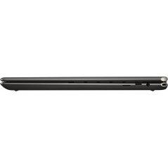 Laptop 16-17" - HP Spectre x360 16-f1035no 16" 4K+ OLED Touch i7 32GB 1TB SSD A370M Win 11 Nightfall Black demo