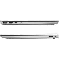 Laptop 14-15" - HP 14-em0007no 14" Full HD Ryzen 3 8GB 512GB SSD Win 11 Diamond White demo