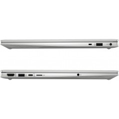 Laptop 14-15" - HP Pavilion 15-eg3065no 15.6" Full HD i7-13 16GB 512GB SSD Win 11 Natural Silver demo