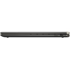 Laptop 14-15" - HP Spectre x360 14-ef2033no 13.5" Full HD+ Touch i7-13 16GB 512GB SSD Win 11 Nightfall Black