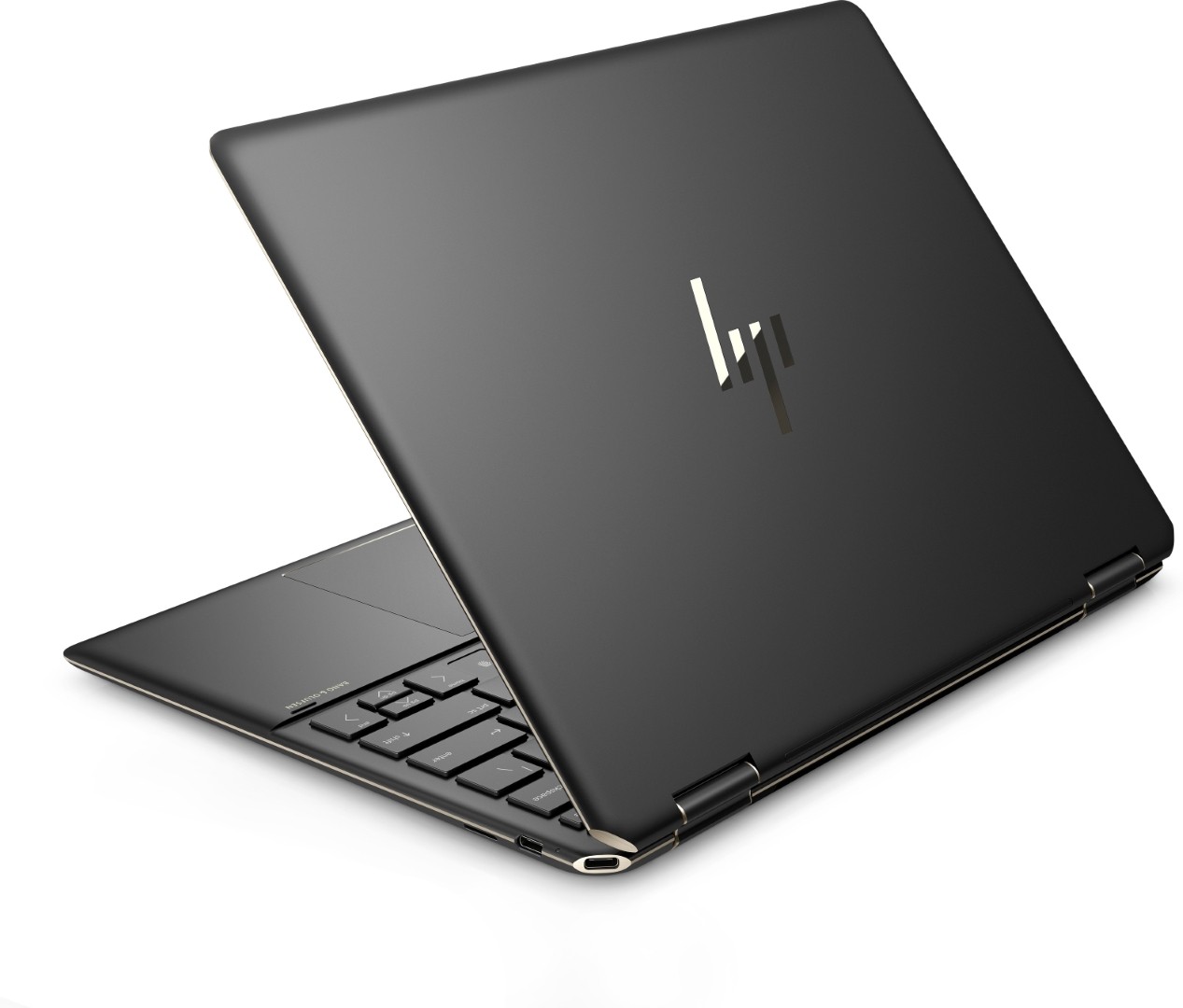HP Spectre x360 14-ef2033no 13.5" Full HD+ Touch i7 (gen 13) 16GB 512GB SSD Win 11 Nightfall Black