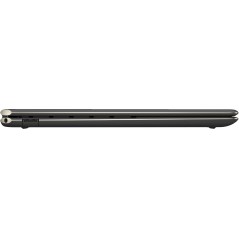 Laptop 14-15" - HP Spectre x360 14-ef2033no 13.5" Full HD+ Touch i7-13 16GB 512GB SSD Win 11 Nightfall Black