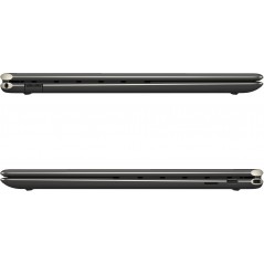 Laptop 14-15" - HP Spectre x360 14-ef2033no 13.5" Full HD+ Touch i7-13 16GB 512GB SSD Win 11 Nightfall Black