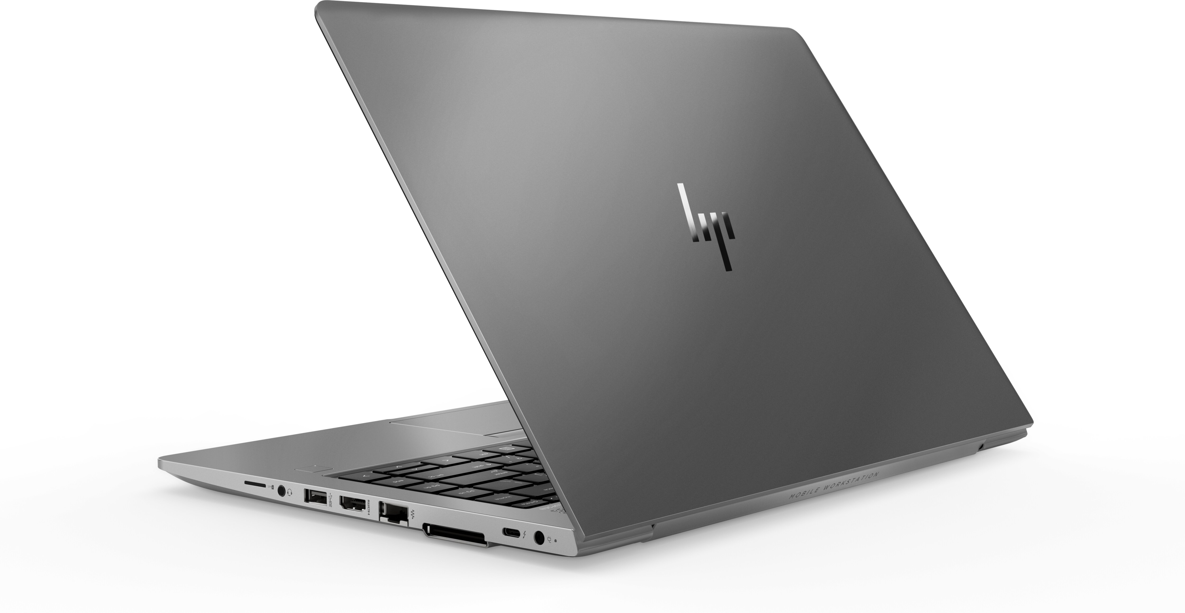 HP ZBook 14u G6 14